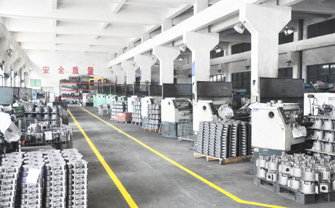 Production Equipment