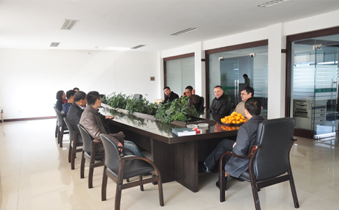 Production Equipment