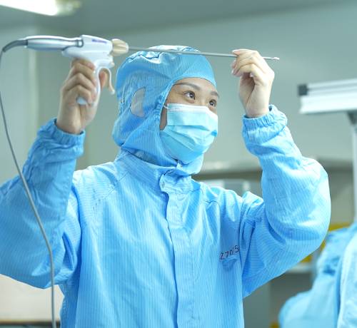 The extraordinary chapter at Arab Health 2024